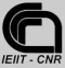 Logo dell'IEIIT-CNR